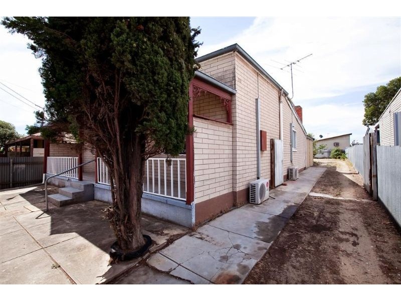 69 Margaret Terrace, Rosewater SA 5013