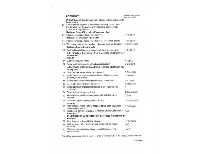 69 Margaret Terrace, Rosewater SA 5013