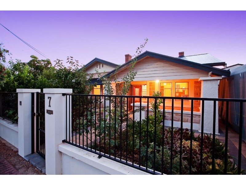 7 Chester Street, Glenelg South SA 5045