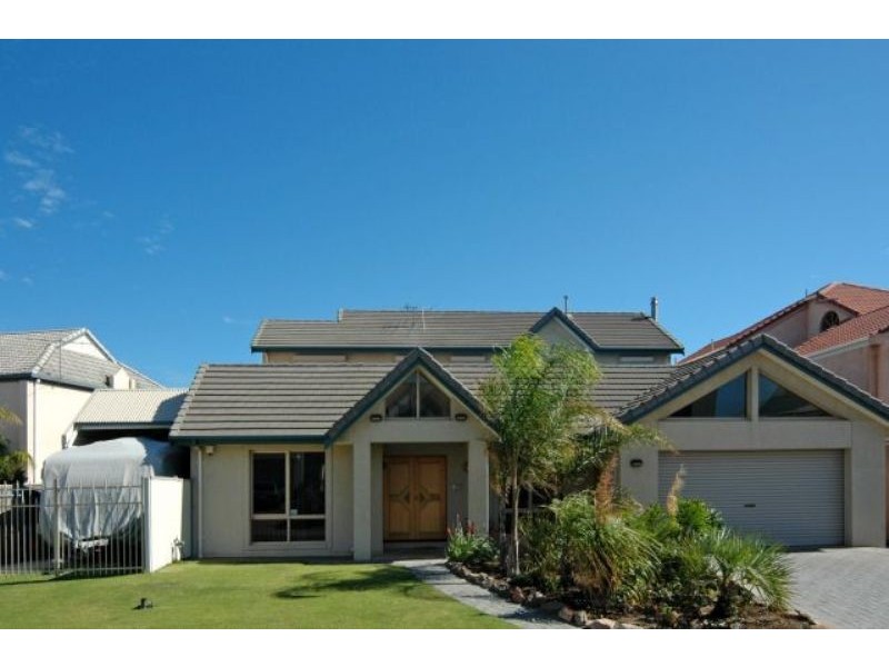104 Gulf Point Drive, North Haven SA 5018