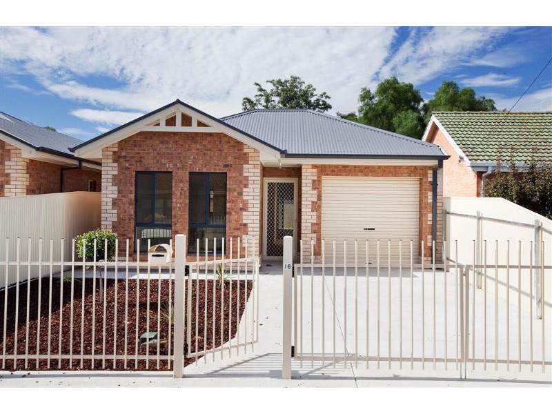 16 Belfast Street, Taperoo SA 5017
