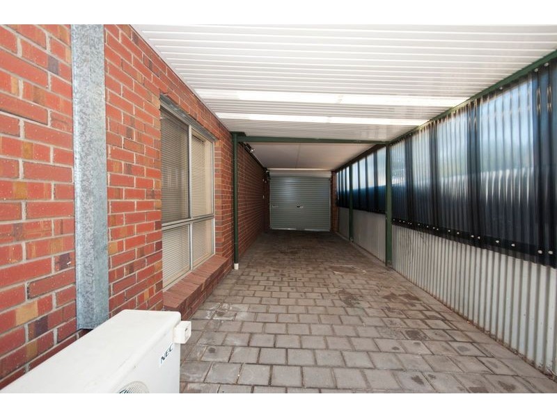 21 Rosetta Street, Glanville SA 5015