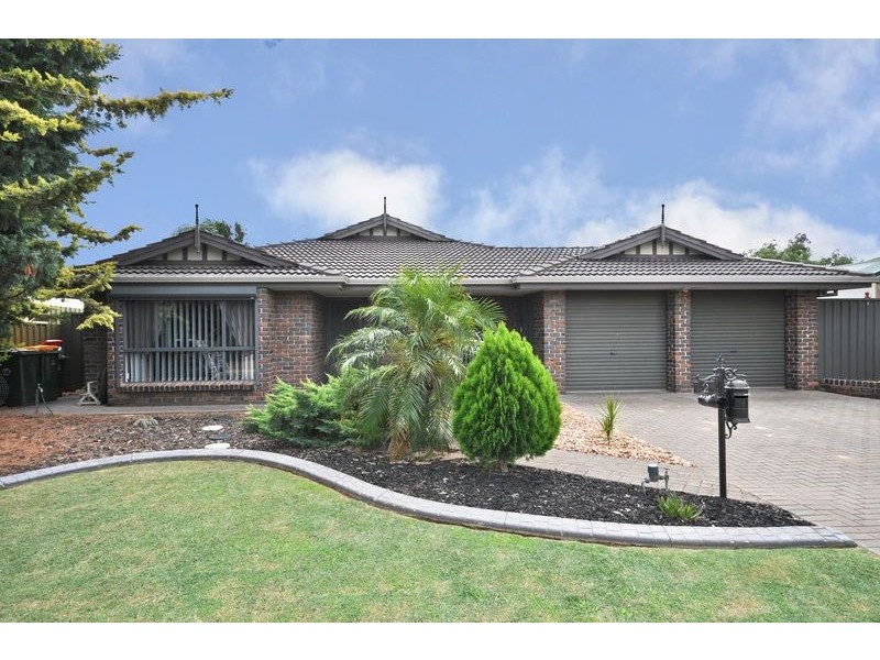 2 Settlers Court, Paralowie SA 5108
