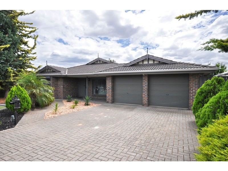 2 Settlers Court, Paralowie SA 5108