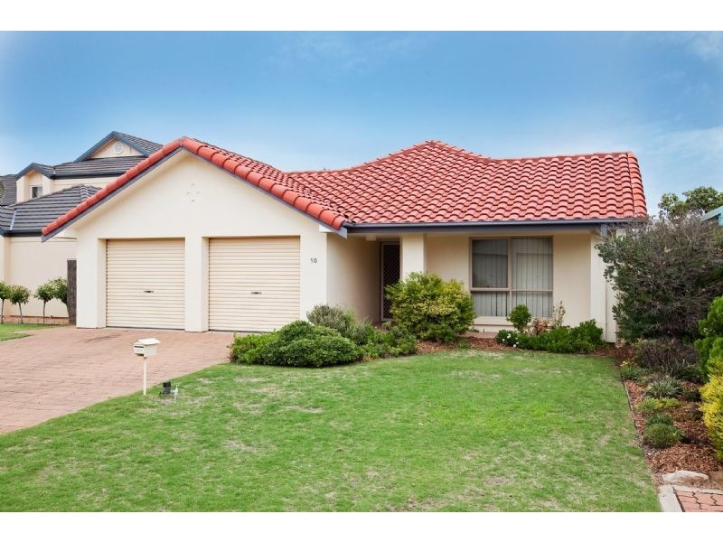 50 Anaconda Drive, North Haven SA 5018