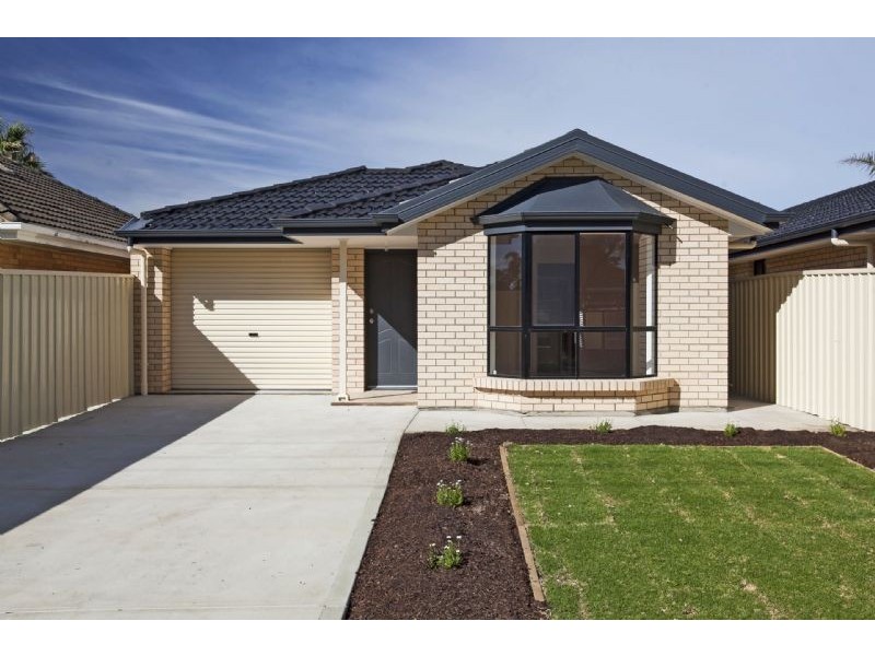 4 Gertrude Street, Taperoo SA 5017