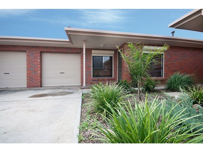 4/13 Solvay Road, Osborne SA 5017