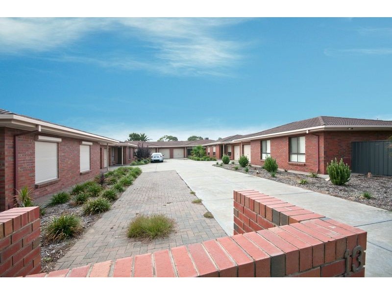 4/13 Solvay Road, Osborne SA 5017
