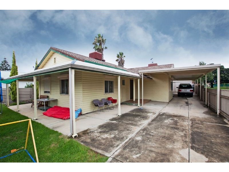 22 Humber Road, Taperoo SA 5017