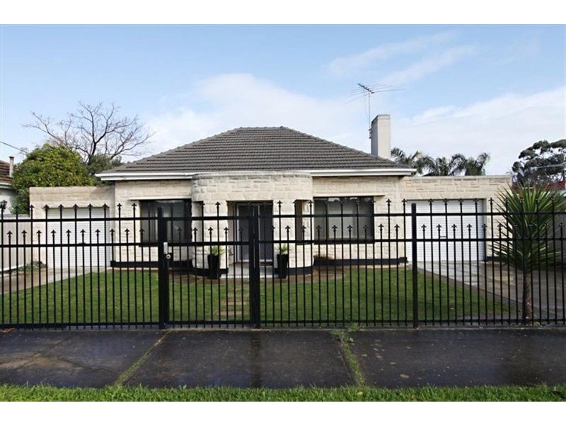 20 Palm Avenue, Royal Park SA 5014