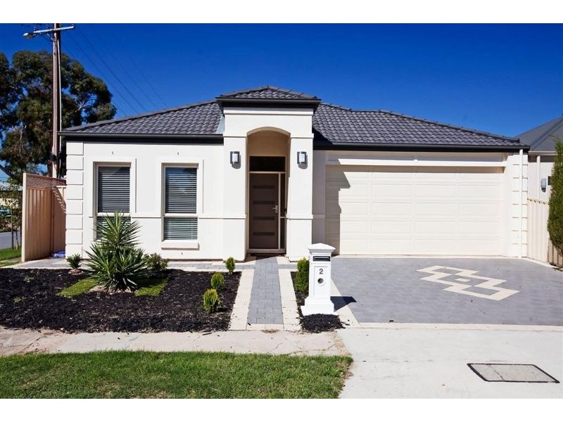 2 Amos Way, Royal Park SA 5014