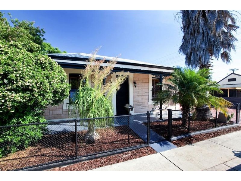 4 Sutherland Street, Glanville SA 5015