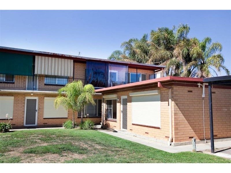 7/10 Connor Street, Glanville SA 5015
