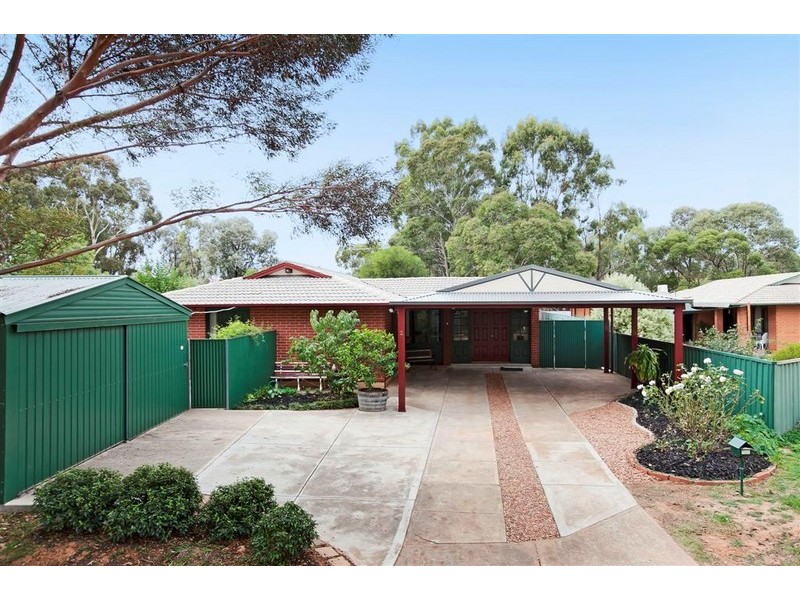 2 Wickes Court, Salisbury Park SA 5109