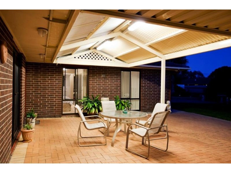 4 Flamingo Grove, Semaphore Park SA 5019