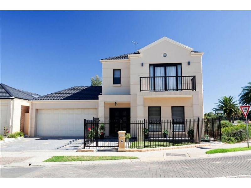 1 Mossman Street, Mawson Lakes SA 5095