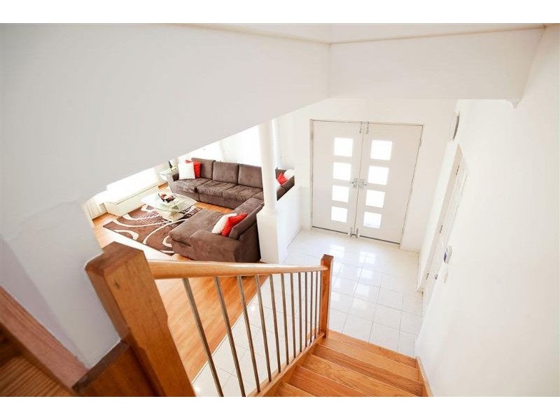 1 Mossman Street, Mawson Lakes SA 5095