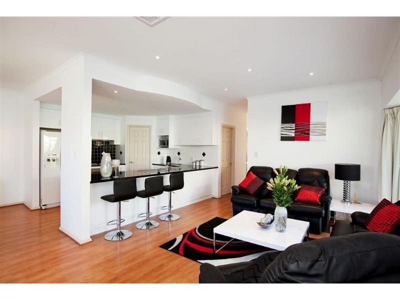 1 Mossman Street, Mawson Lakes SA 5095