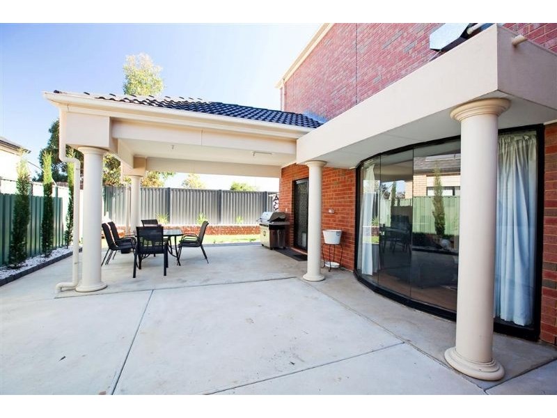 1 Mossman Street, Mawson Lakes SA 5095