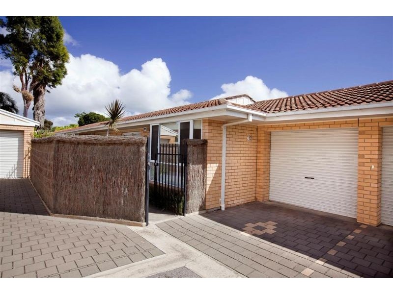 5/5 Ozone Street, Alberton SA 5014