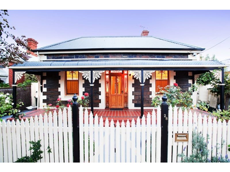 28 Wells Street, Stepney SA 5069