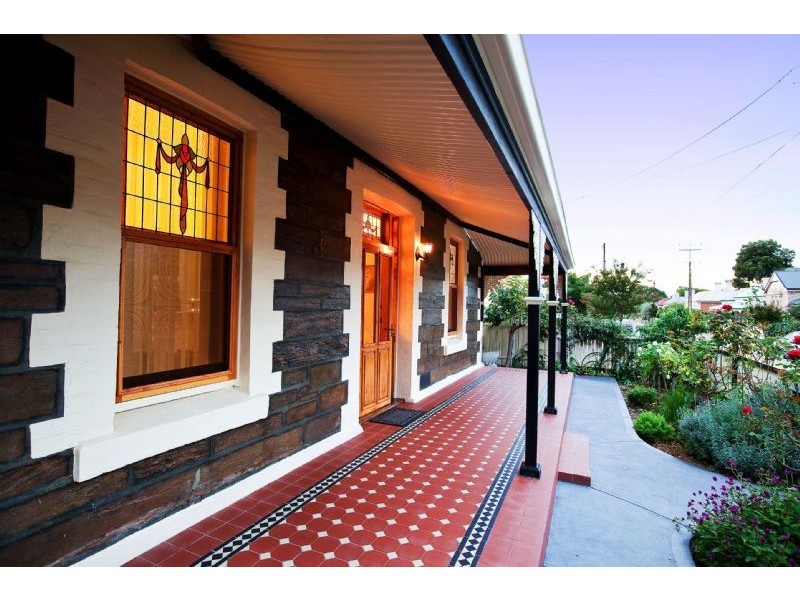 28 Wells Street, Stepney SA 5069