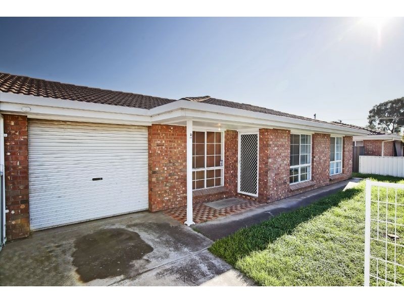 2/15 Pearce Street, Ottoway SA 5013