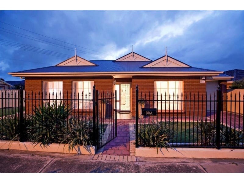 98A Ledger Road, Woodville South SA 5011