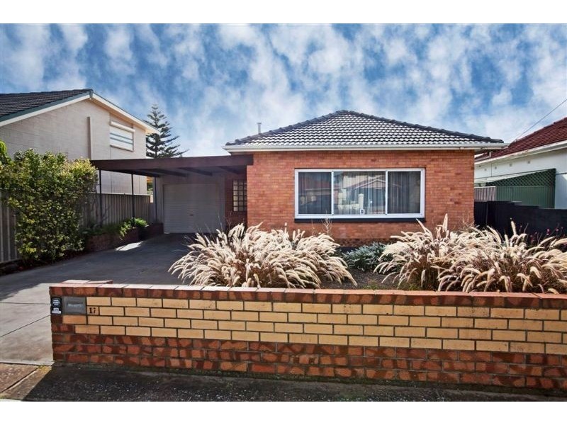 17 Third Avenue, Semaphore Park SA 5019
