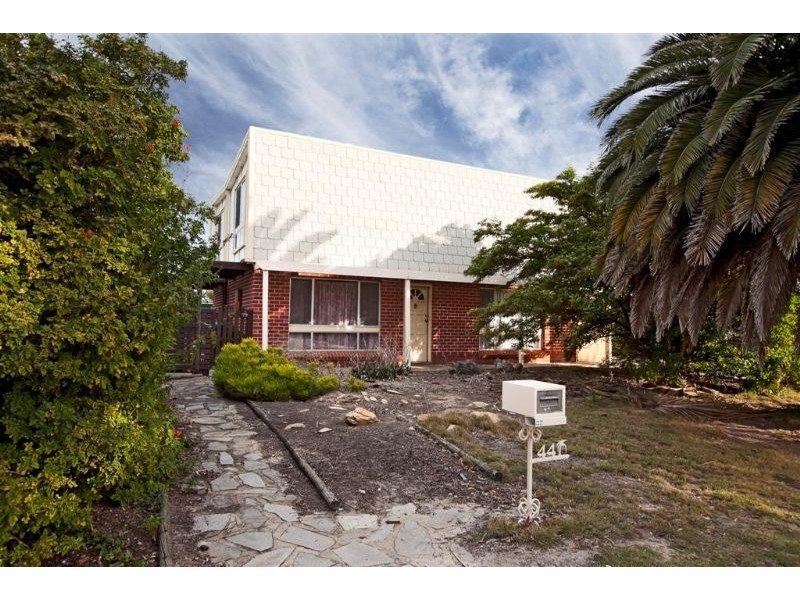 44 Sea Spray Avenue, North Haven SA 5018