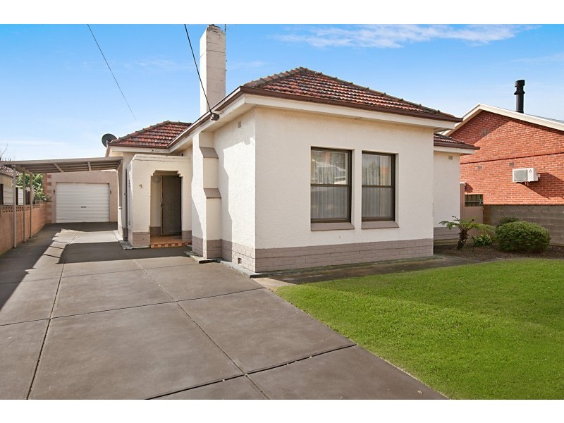 5 Sawtell Street, Largs Bay SA 5016