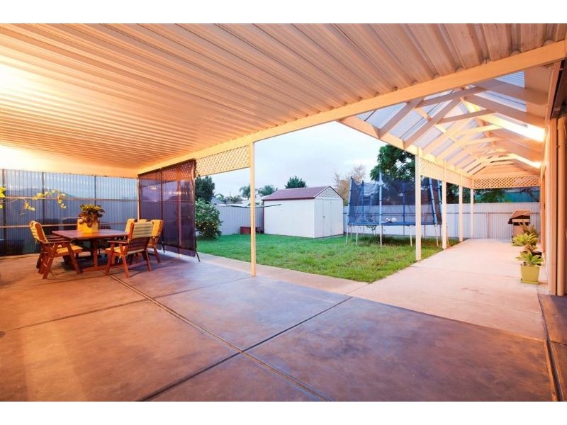 4 Royal Terrace, Royal Park SA 5014