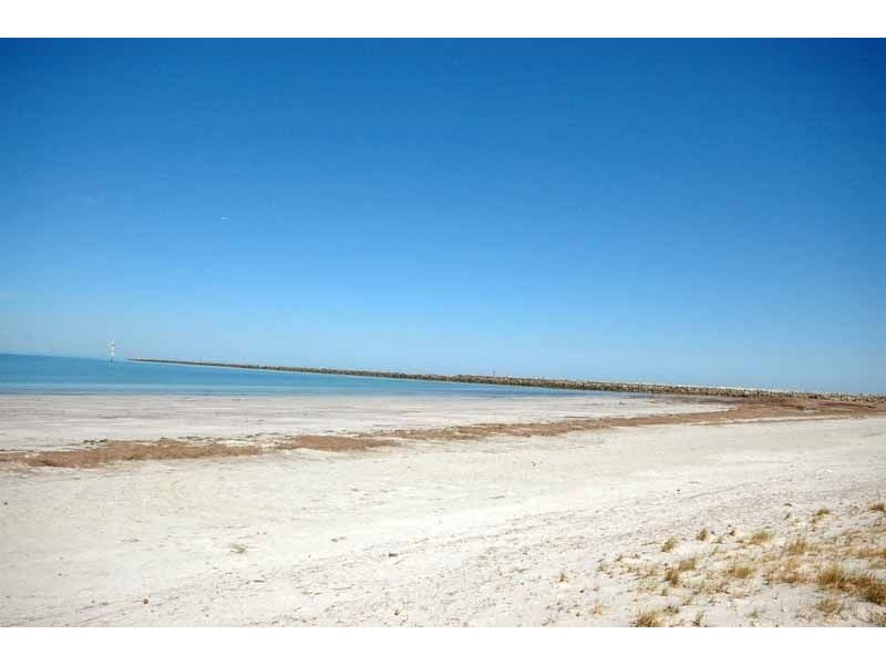 Lot 2 – 59 May Street, Birkenhead SA 5015