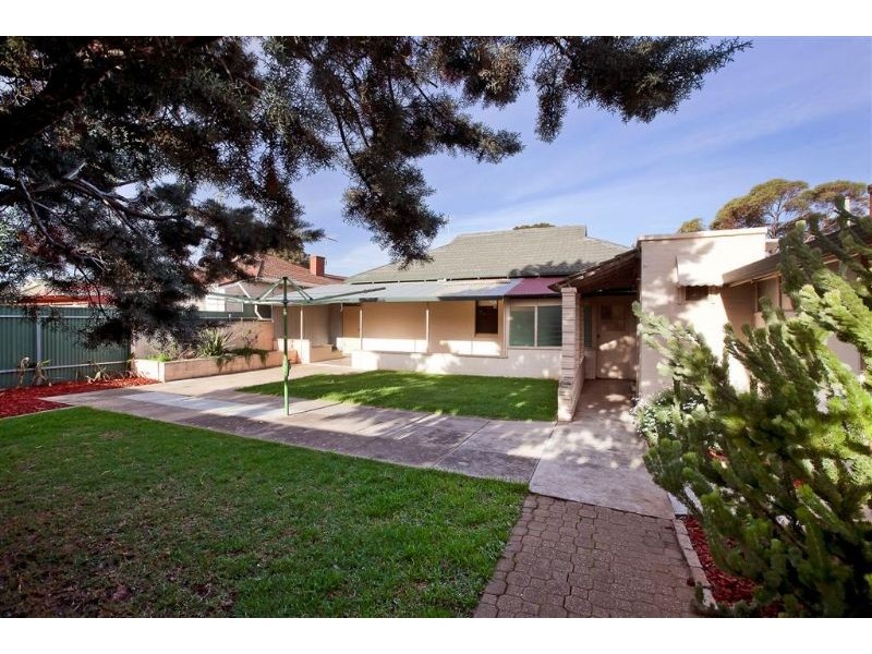 31 Second Avenue, Cheltenham SA 5014