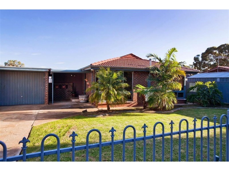 3 Shelley Drive, Paralowie SA 5108