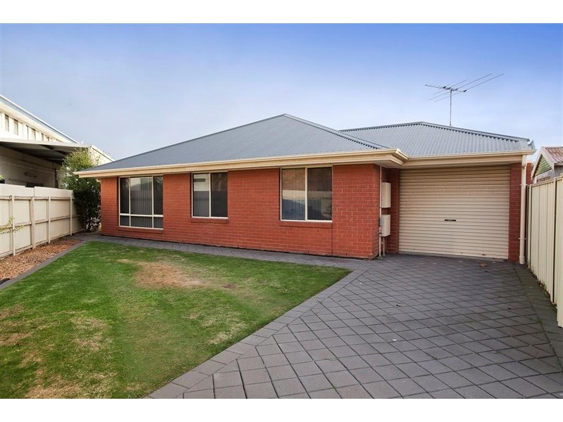 11A May Street, Albert Park SA 5014