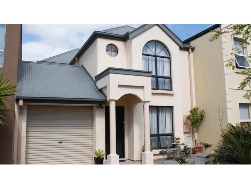 Port Adelaide SA 5015