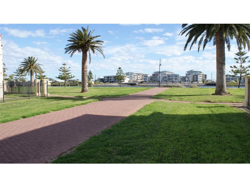 Port Adelaide SA 5015