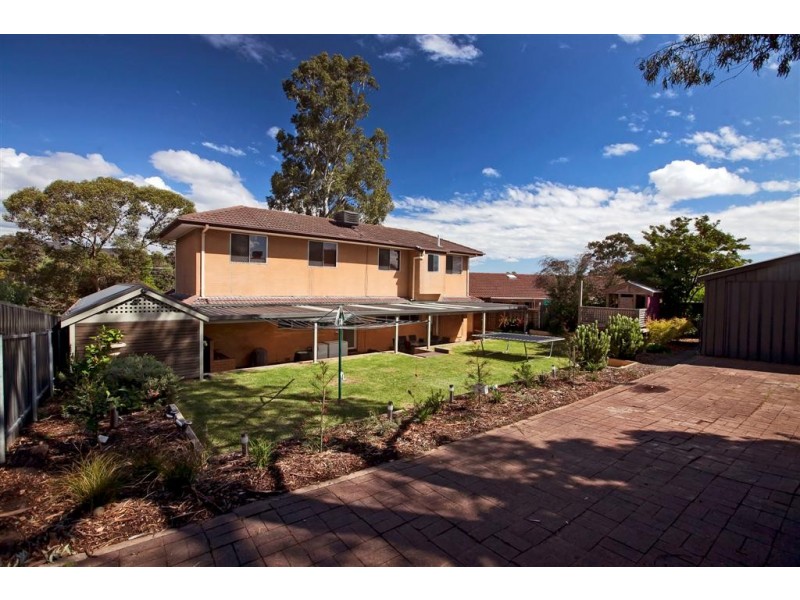 44 Dunn Road, Highbury SA 5089