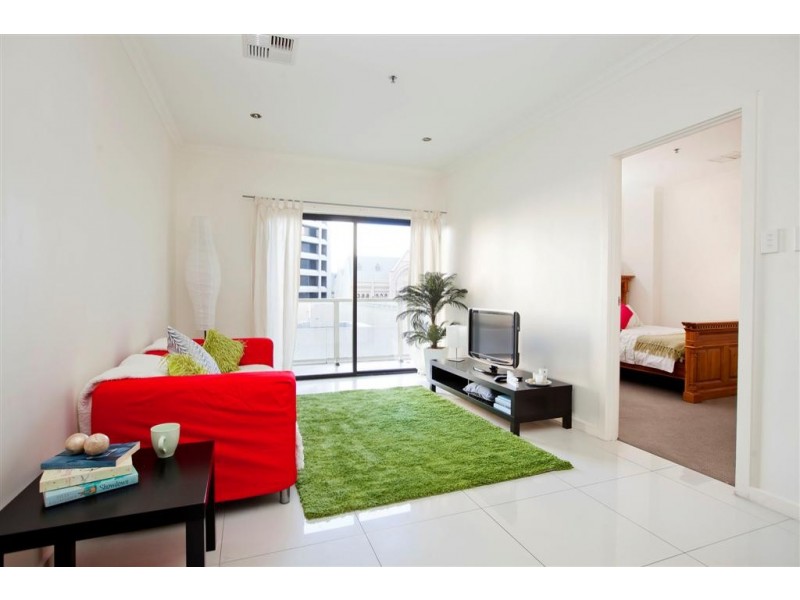 603/39 Grenfell Street, Adelaide SA 5000