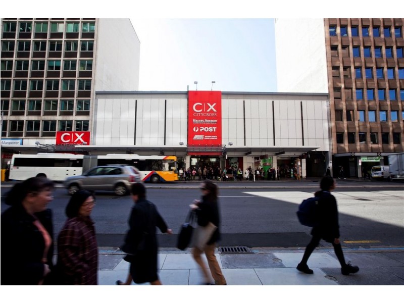 603/39 Grenfell Street, Adelaide SA 5000