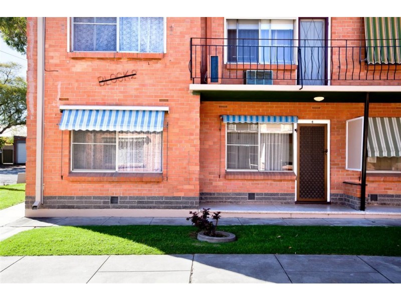 4/1 Hale Street, Everard Park SA 5035