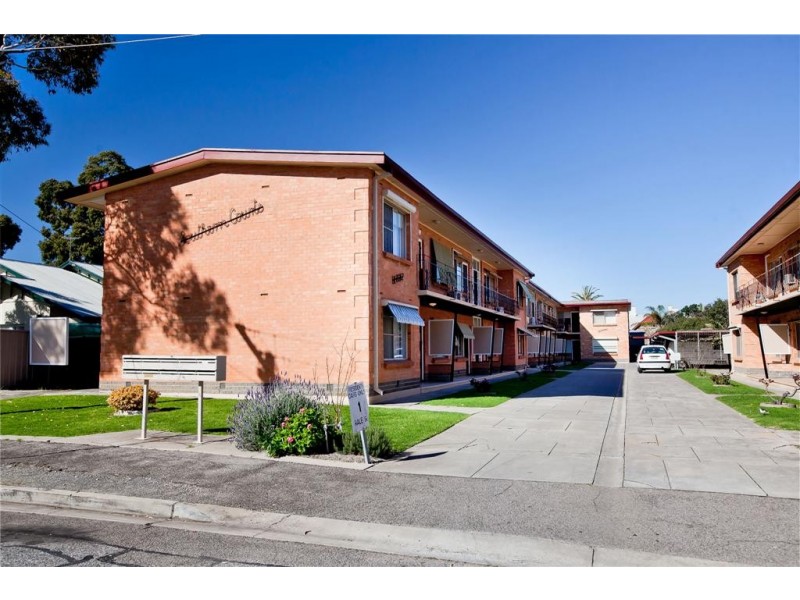 4/1 Hale Street, Everard Park SA 5035