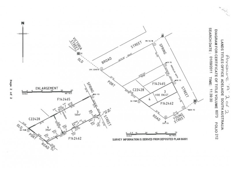 Lot 4 Old Port Road, Queenstown SA 5014