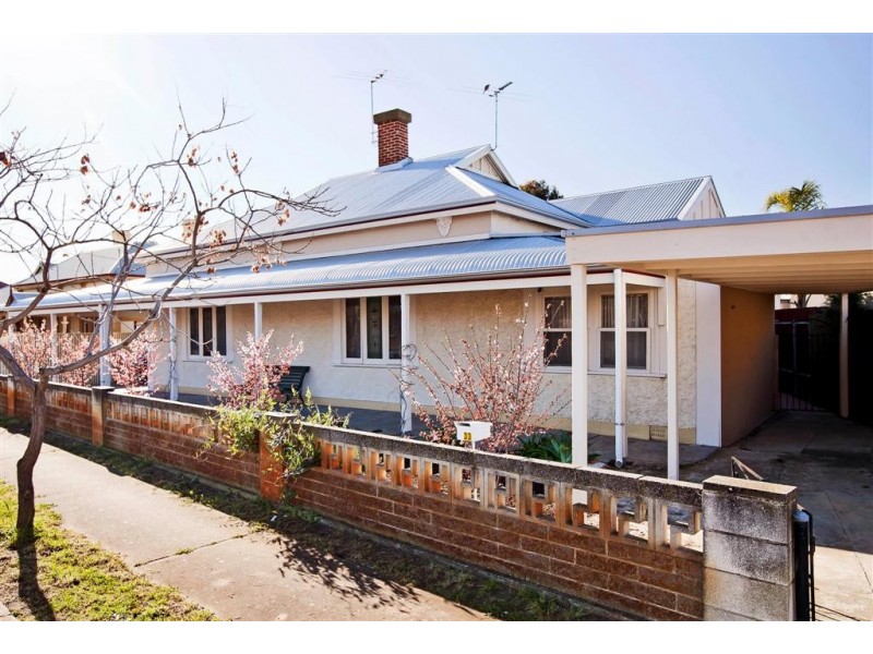 33 Yeo Street, Semaphore SA 5019