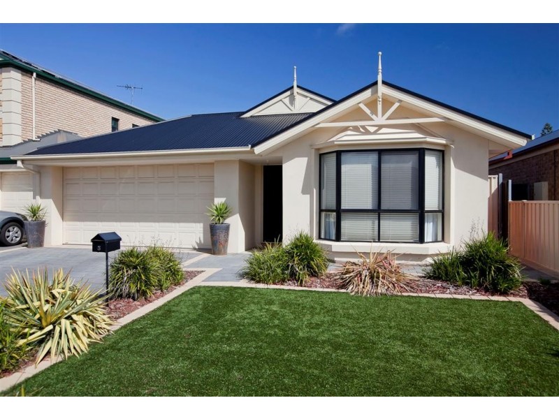 3 Collins Street, Largs North SA 5016