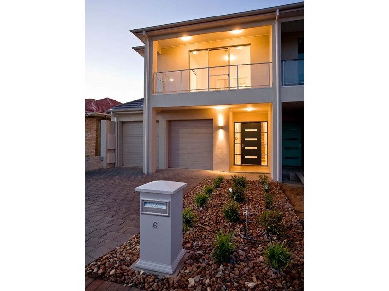 6 Henley Avenue, Henley Beach SA 5022