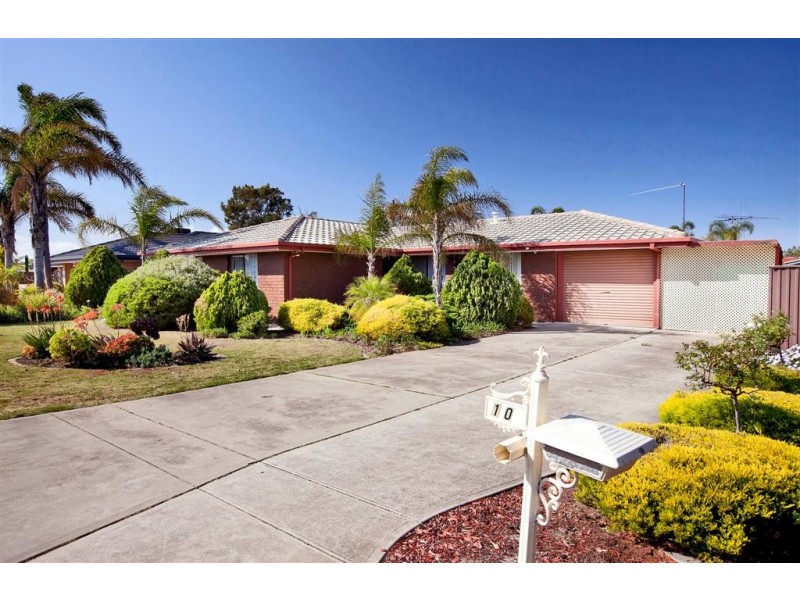 10 Ellaway Avenue, North Haven SA 5018