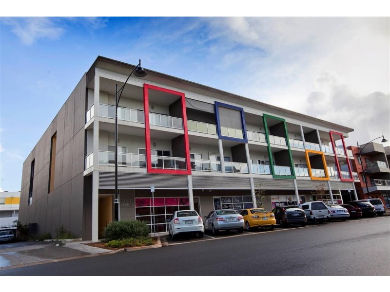 Apt 8 / 21-25 Goodall Parade, Mawson Lakes SA 5095