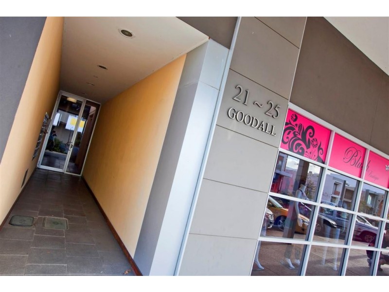 Apt 8 / 21-25 Goodall Parade, Mawson Lakes SA 5095